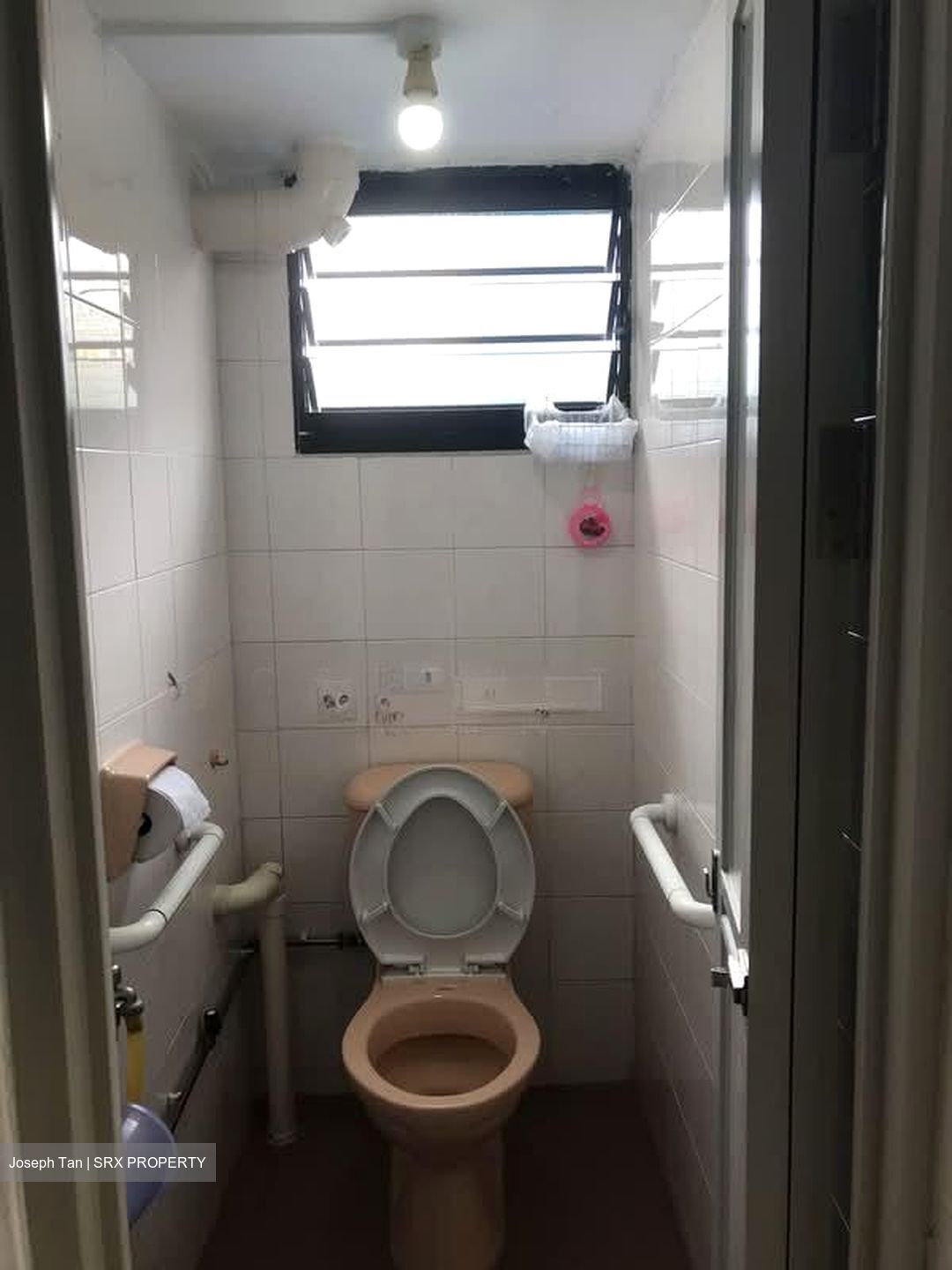 Blk 93 Whampoa View (Toa Payoh), HDB 3 Rooms #580264411
